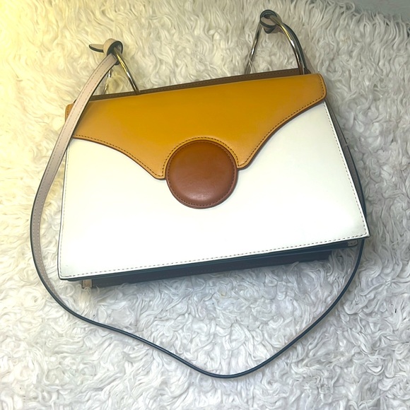 Danse Lente Phoebe shoulder bag small - Picture 5 of 13